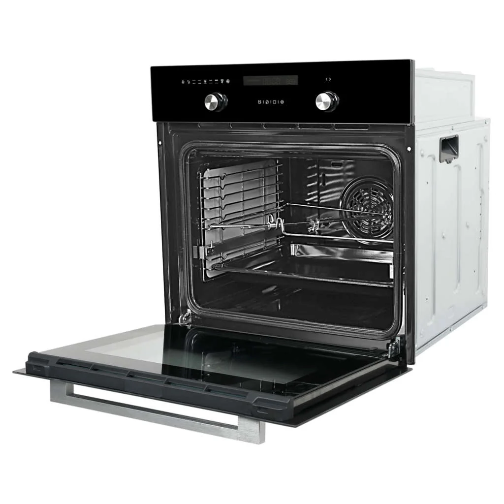 Faber Built In Microwave Oven With ART 82 Litre Black FBIO 82L 10F BK - Image 4