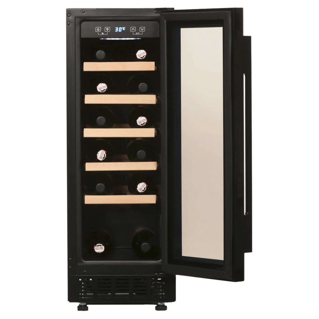 Faber Built In Wine Chiller 20 Bottles FWC JCF 58 - Image 2