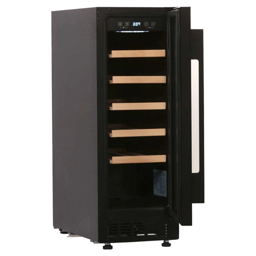 Faber Built In Wine Chiller 33 Bottles FWC JCF 88 - Image 2