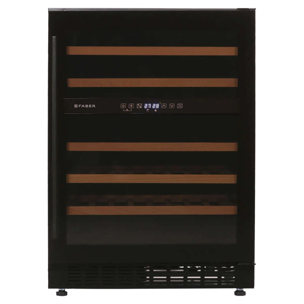 Faber Built In Wine Chiller 46 Bottles FWC JCF 145S - Image 2