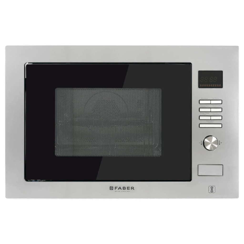 Faber Convection Built In Microwave Oven 32 Litre FBIMWO 32L CGS