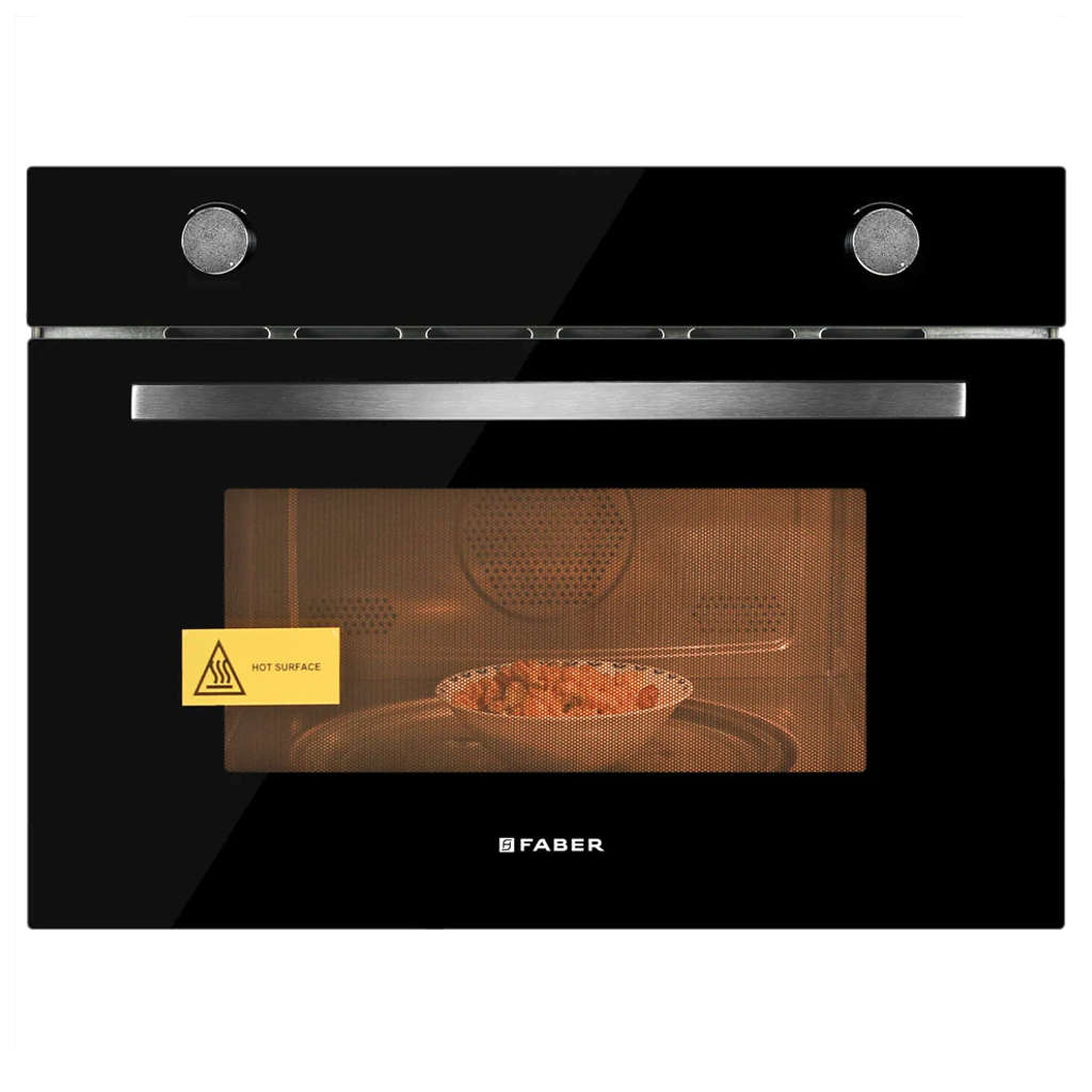 Faber Convection Built In Microwave Oven 38 Litre FBIMWO 38L GLM