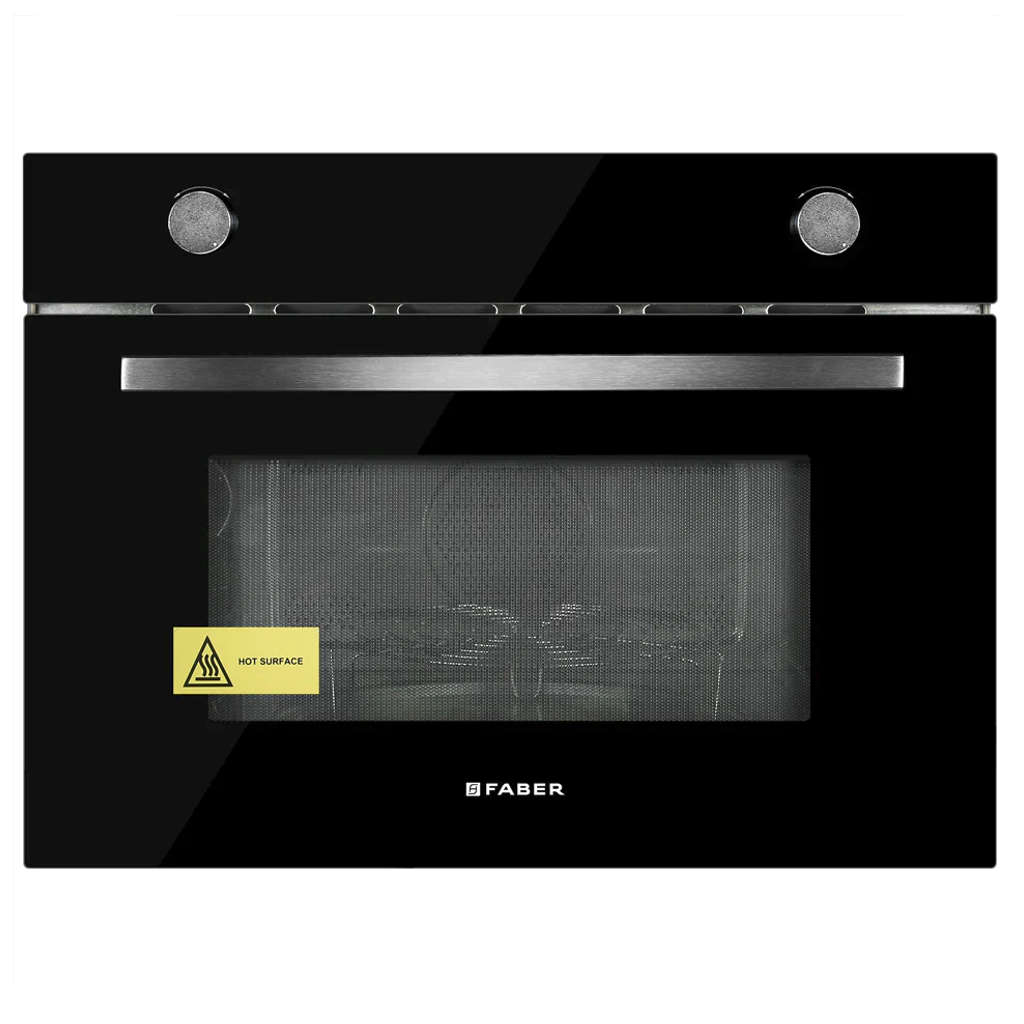 Faber Convection Built In Microwave Oven 38 Litre FBIMWO 38L GLM - Image 2