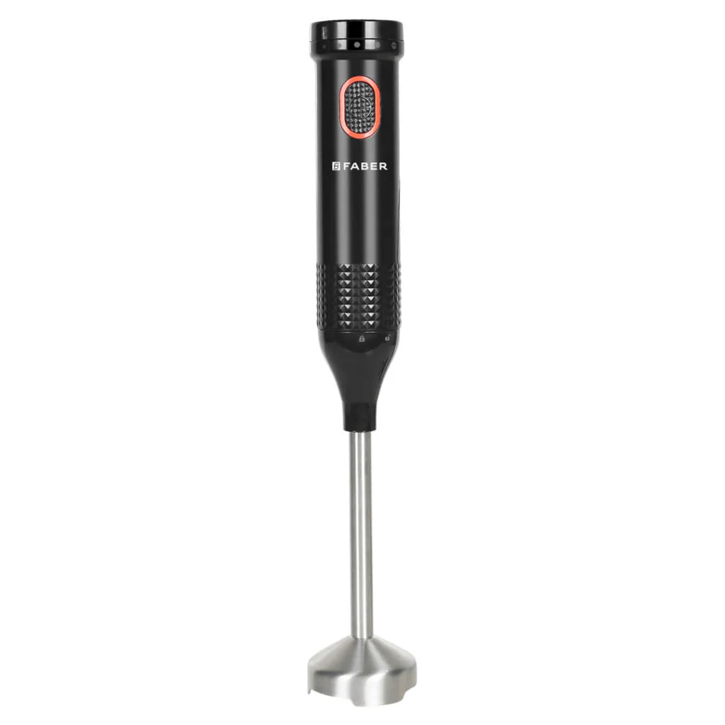 Faber FHB 6059 FS BK Hand Blender 550 W - Image 2