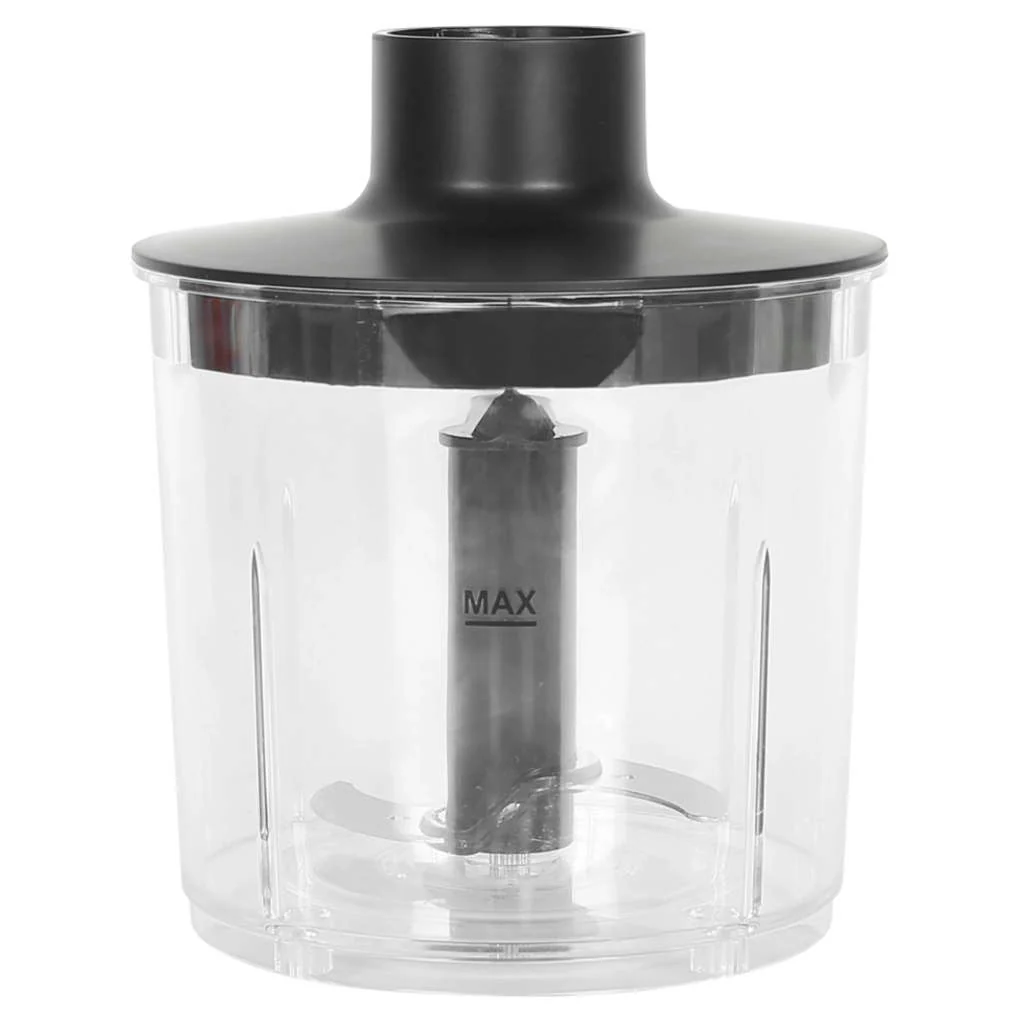 Faber FHB 6059 FS BK Hand Blender 550 W - Image 4