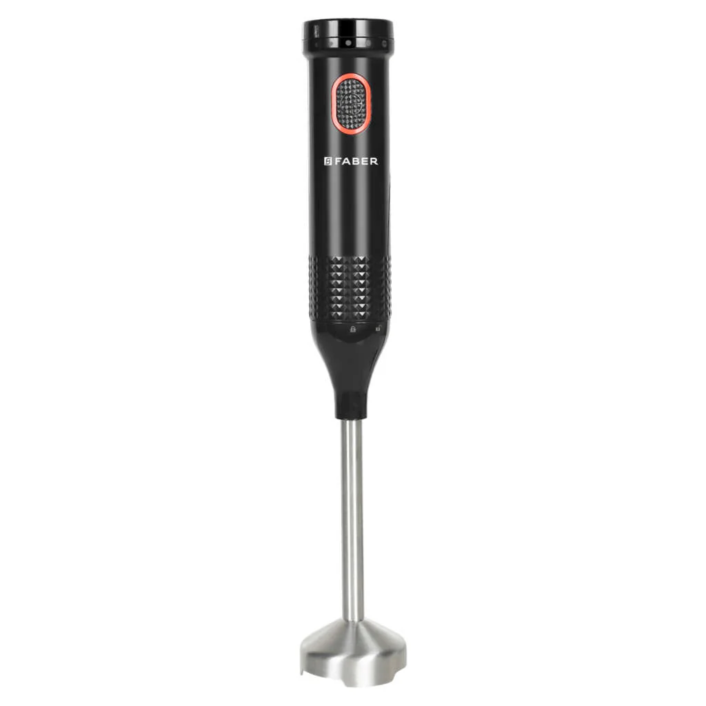 Faber FHB 6059 SO BK Hand Blender 550 W - Image 3