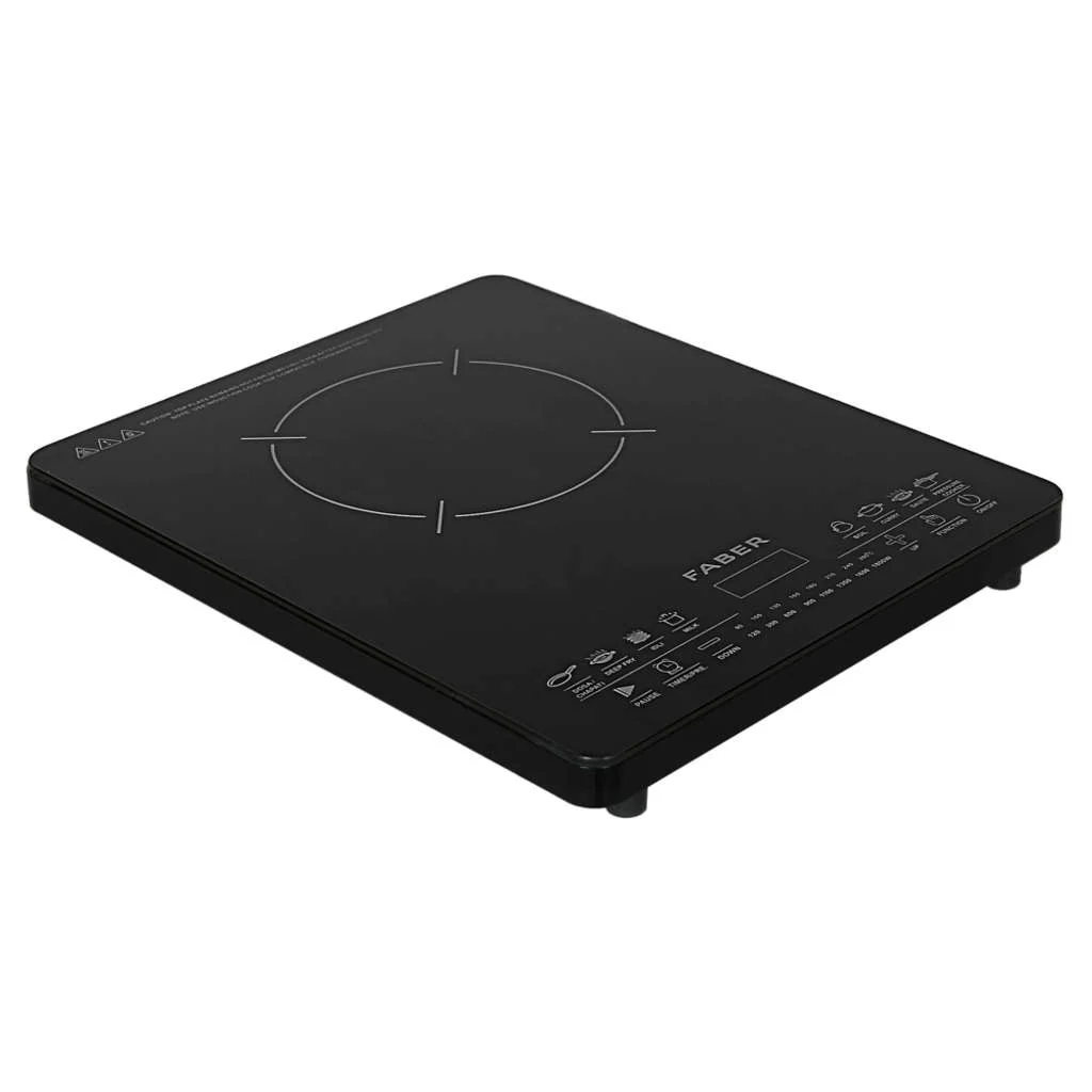 Faber FIP Remo Induction Cooktop Black - Image 2