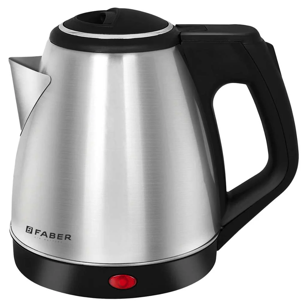 Faber FK 1.8 SS Electric Kettle 1.8 Litre