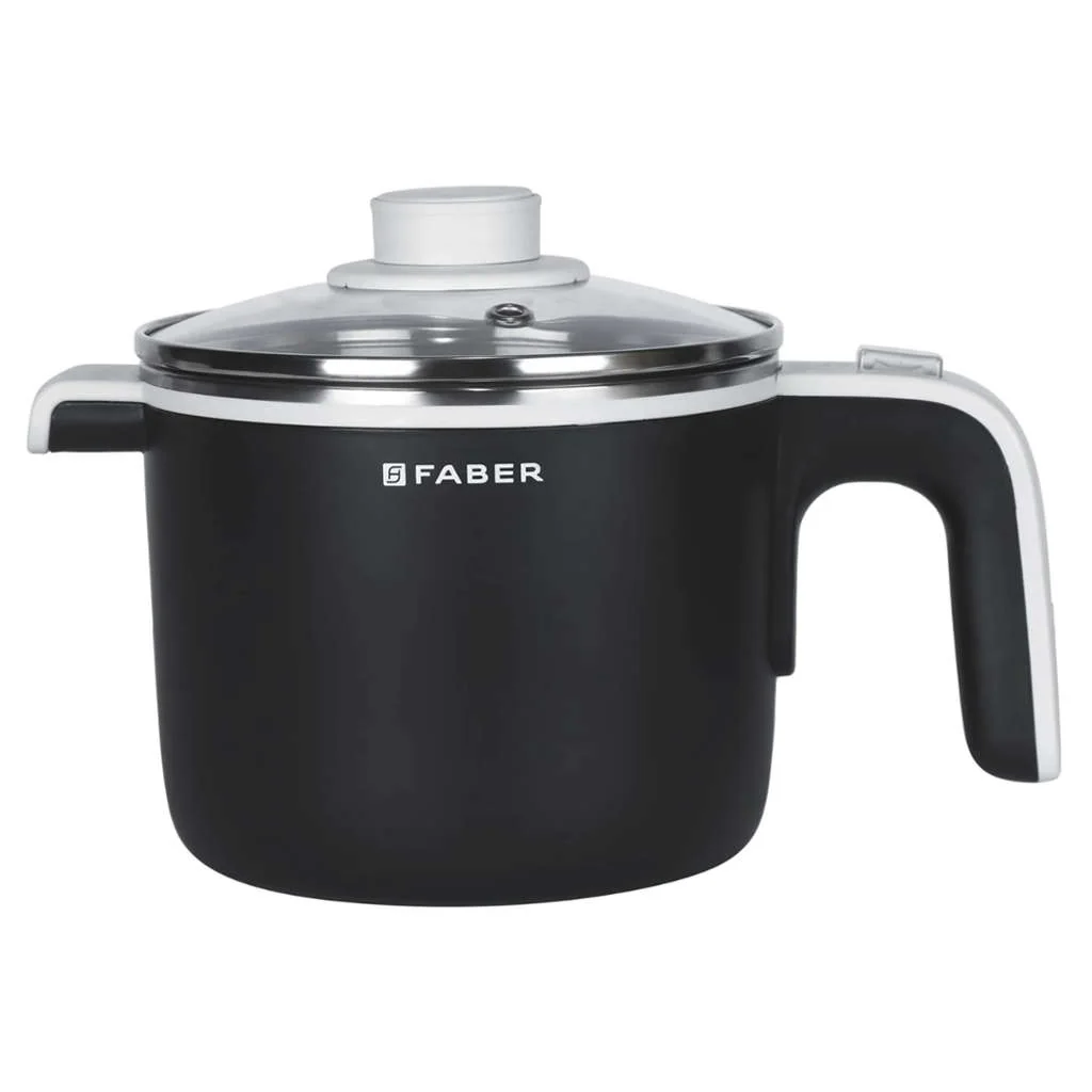 Faber FMC 1.2 BK Multi Cooker 1.2 Litre