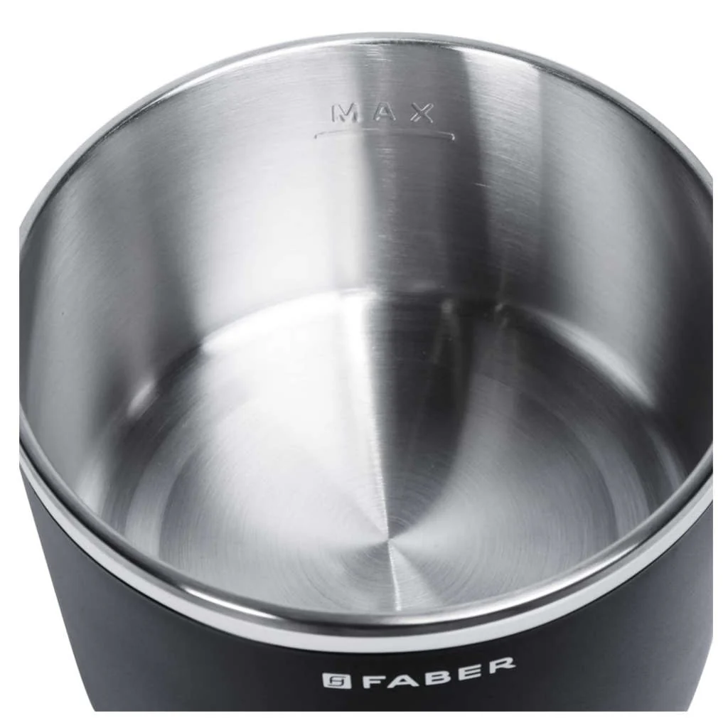 Faber FMC 1.2 BK Multi Cooker 1.2 Litre - Image 3