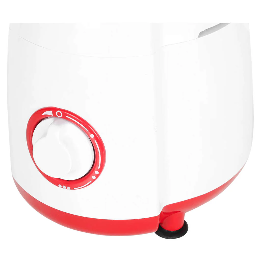 Faber FMG Crown Mixer Grinder 800 W 4 Jars Mystic Red - Image 3