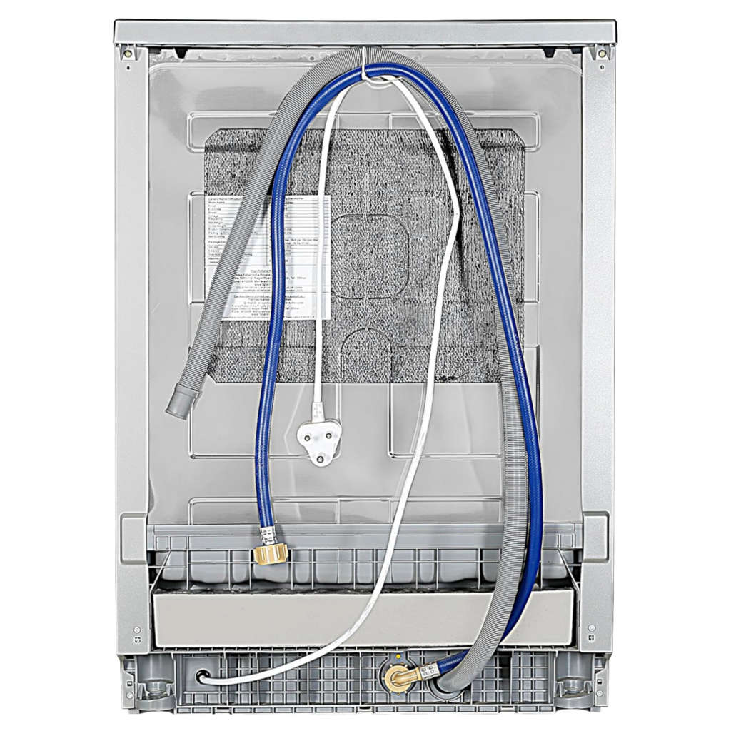 Faber Free Standing 12 Place Setting Dishwasher FFSD 6PR 12S NEO - Image 4
