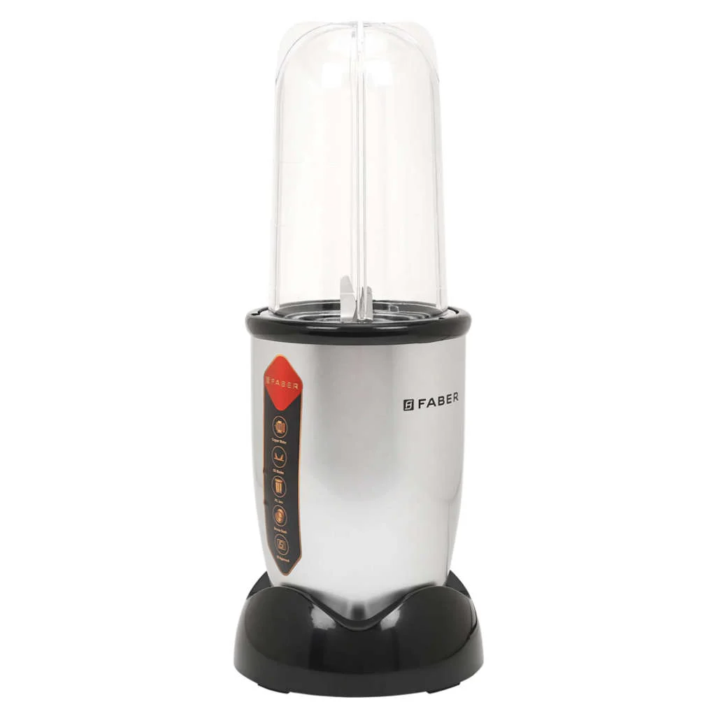 Faber FSB 2 In 1 Nero Sportz Blender 400 W - Image 2