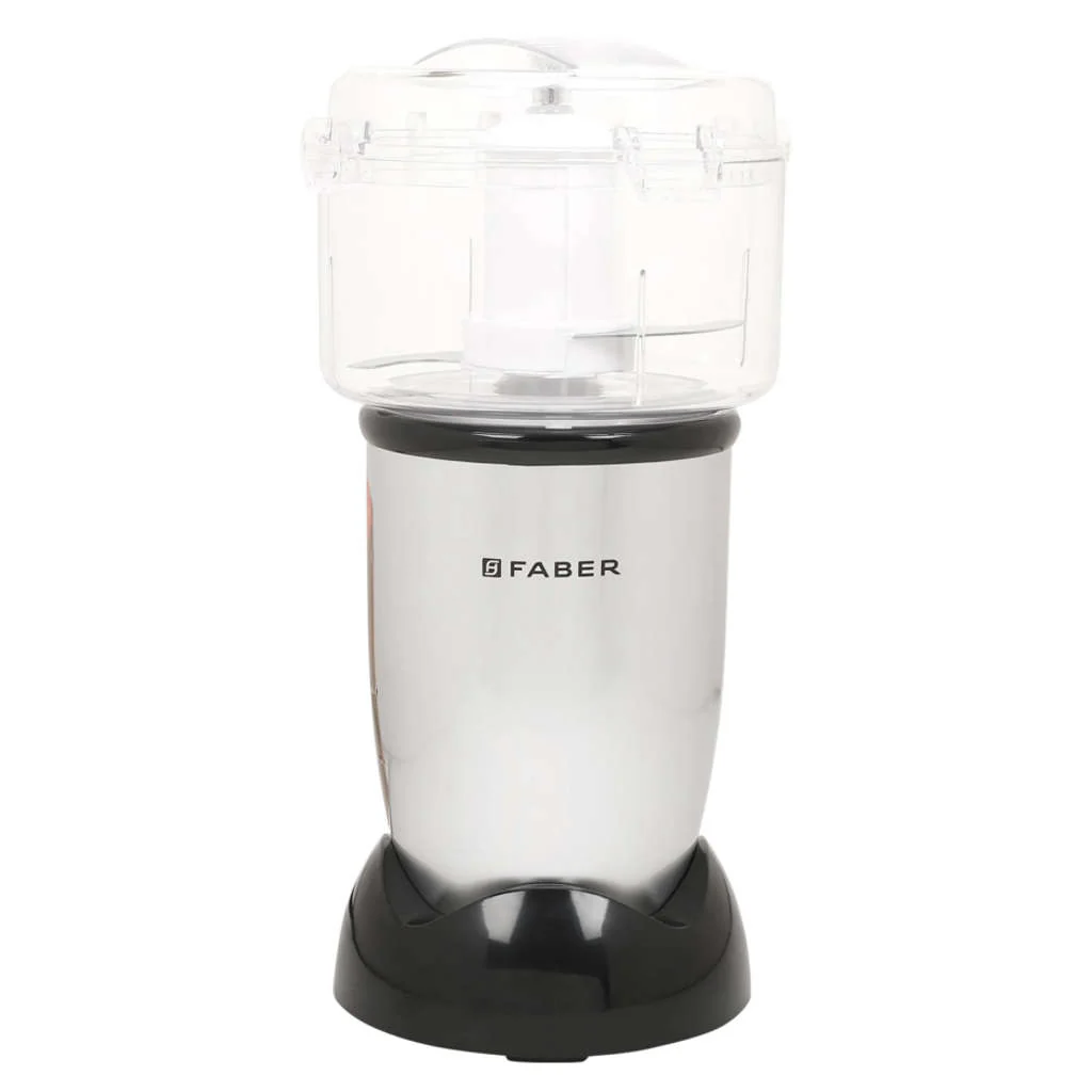 Faber FSB 3 In 1 Nero Sportz Blender 400 W - Image 2