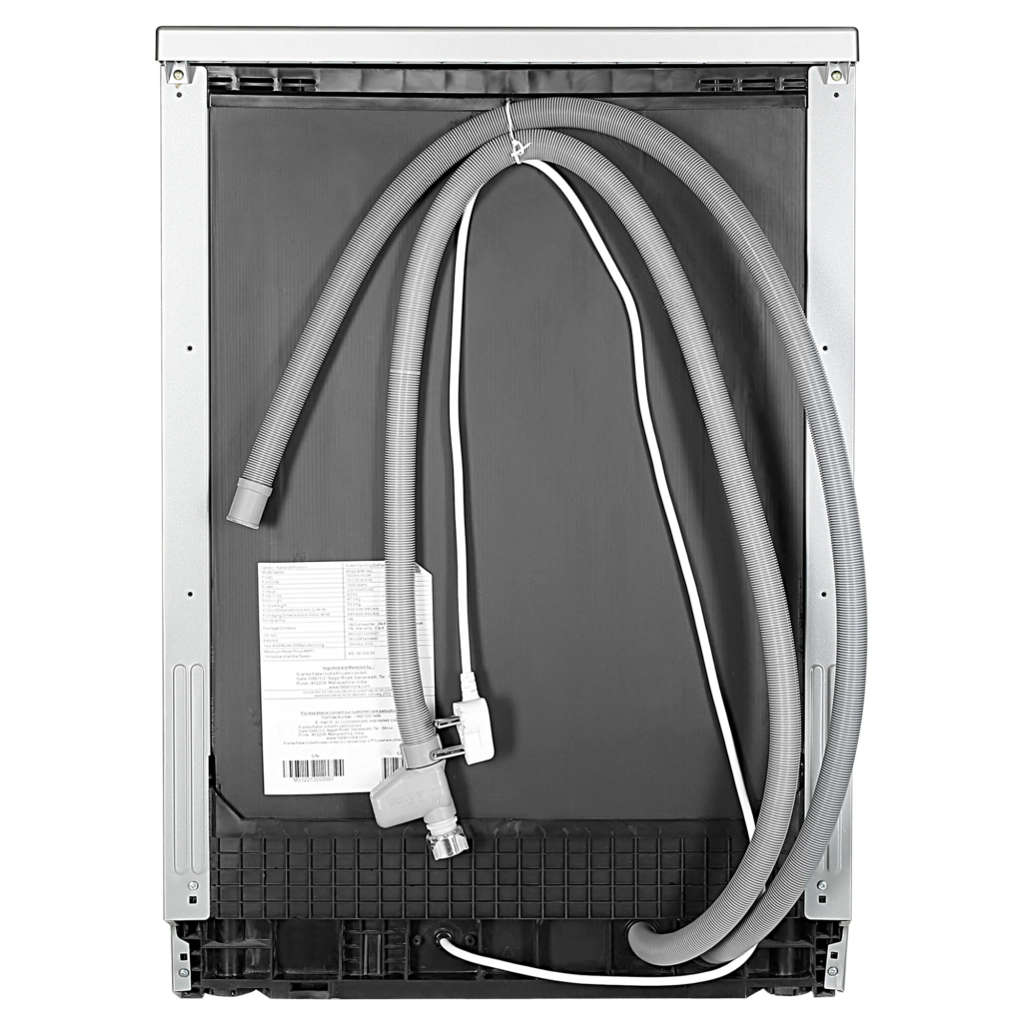 Faber Full-Integrated 14 Place Setting Dishwasher FBID 8PR 14S - Image 6