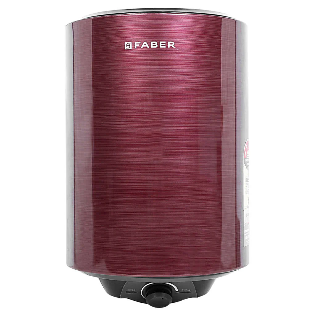 Faber FWG Jazz Elite Storage Water Heater 15 Litre