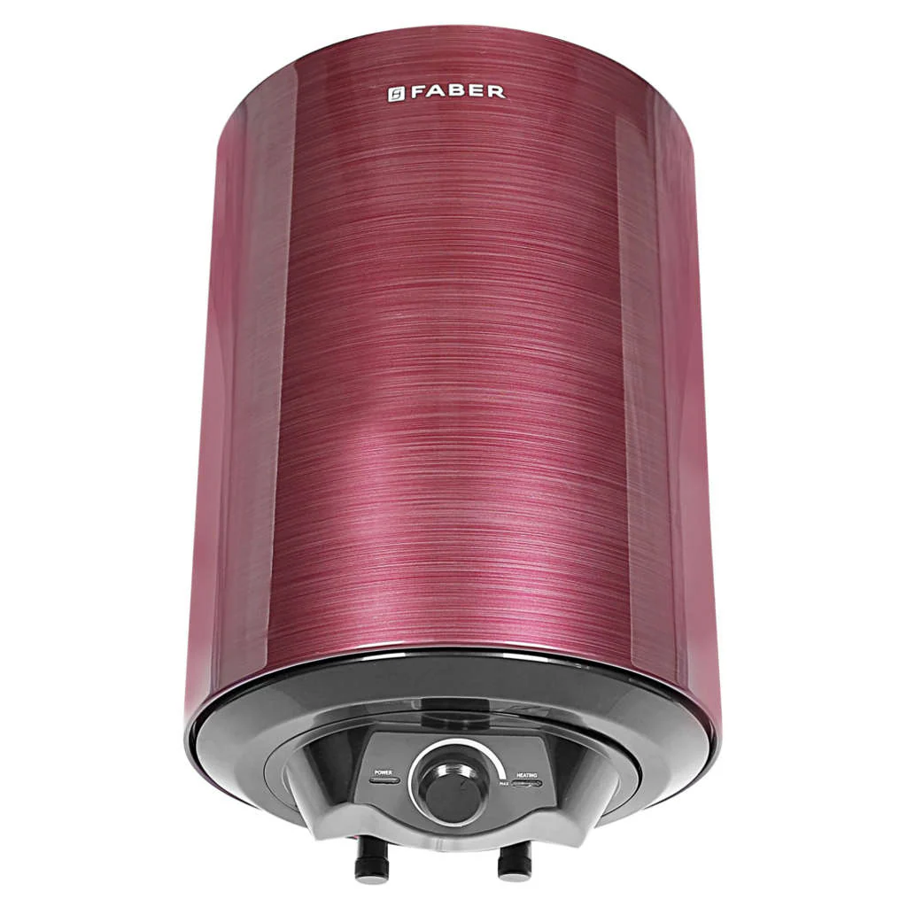 Faber FWG Jazz Elite Storage Water Heater 15 Litre - Image 2
