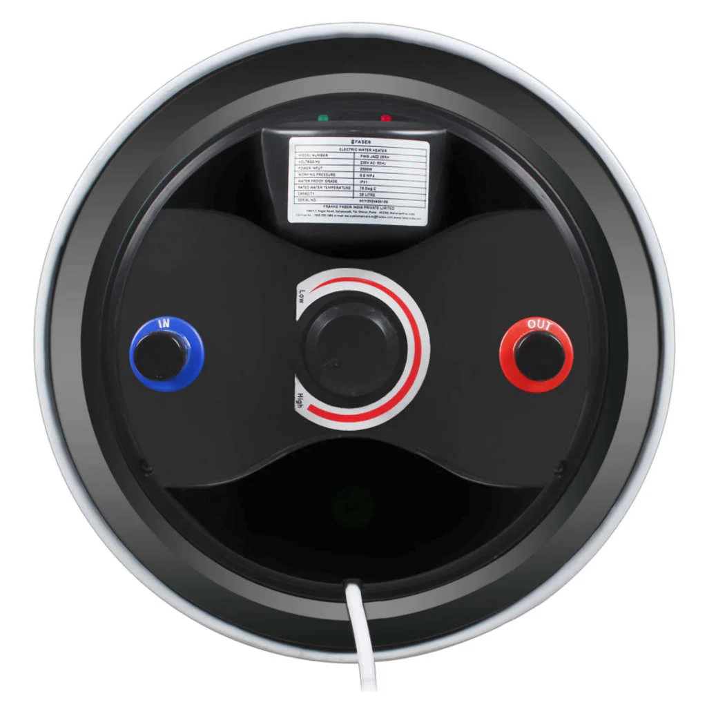 Faber FWG JAZZ RH Storage Water Heater 25 Litre - Image 4
