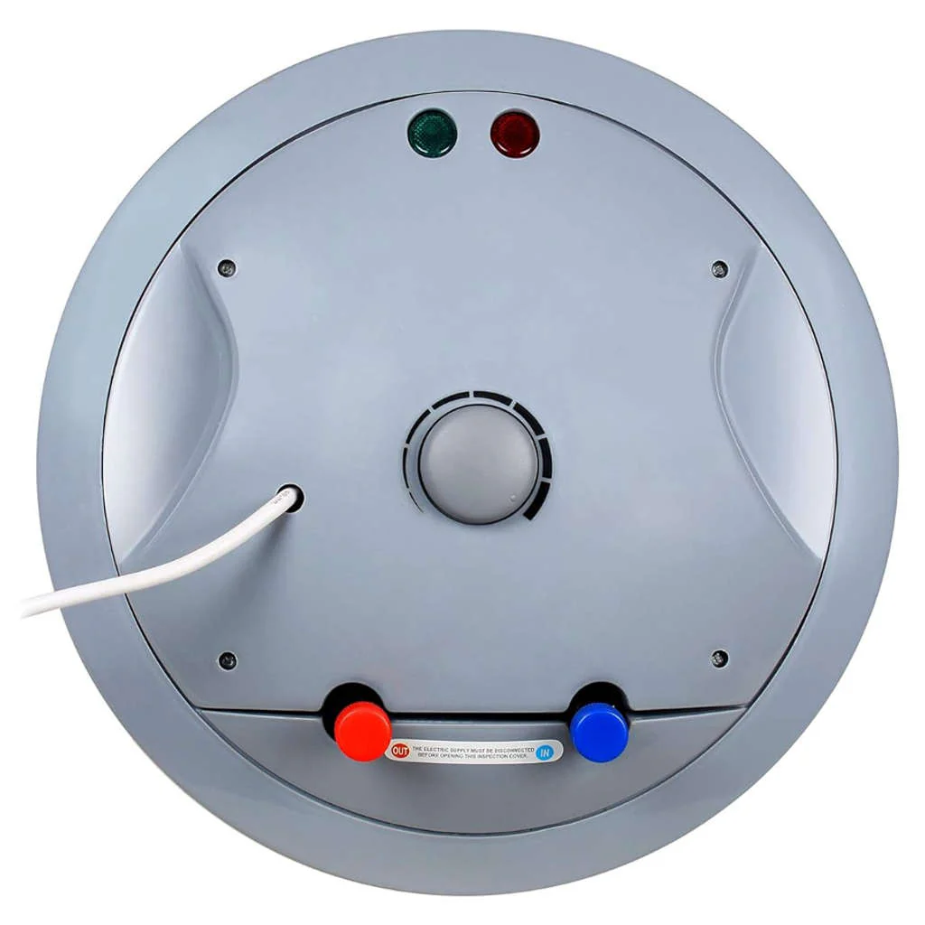 Faber FWG Vulcan Storage Water Heater 6 Litre - Image 4