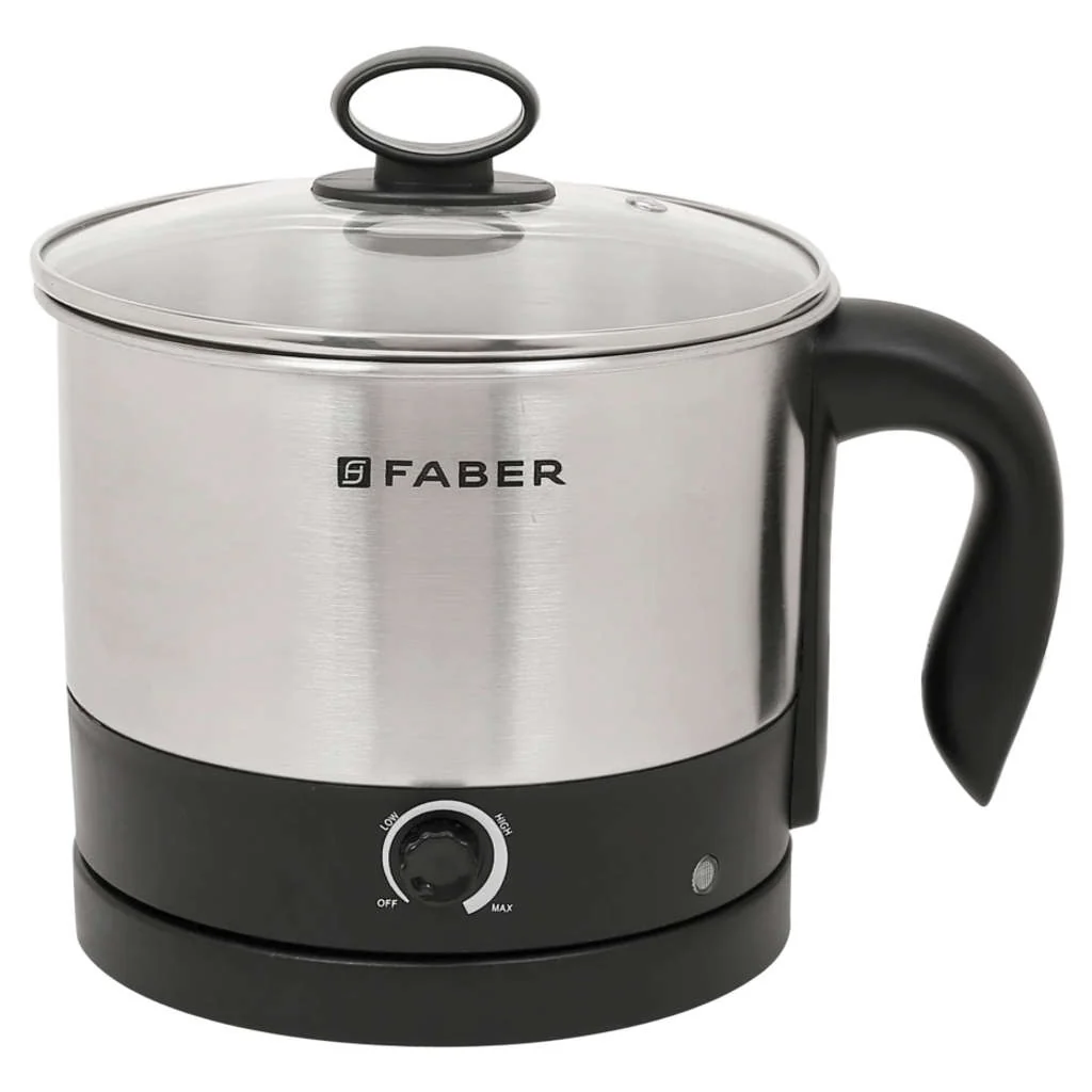 Faber FWK 1.2 Multi Cooker 1.2 Litre