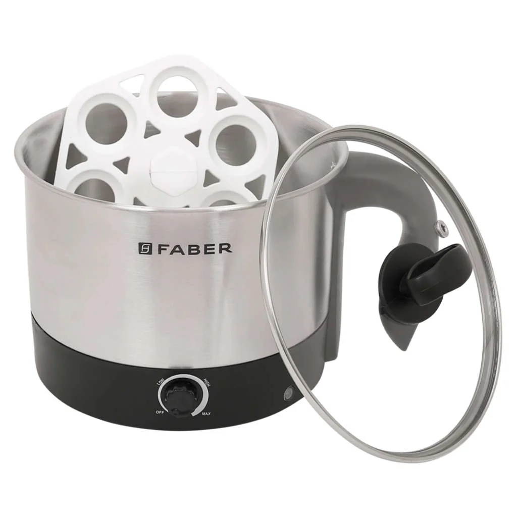 Faber FWK 1.2 Multi Cooker 1.2 Litre - Image 2
