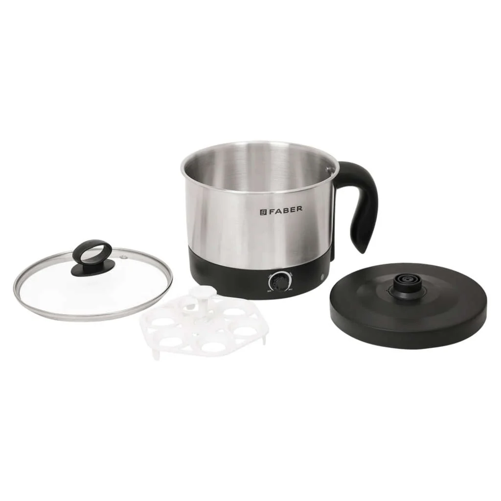 Faber FWK 1.2 Multi Cooker 1.2 Litre - Image 3