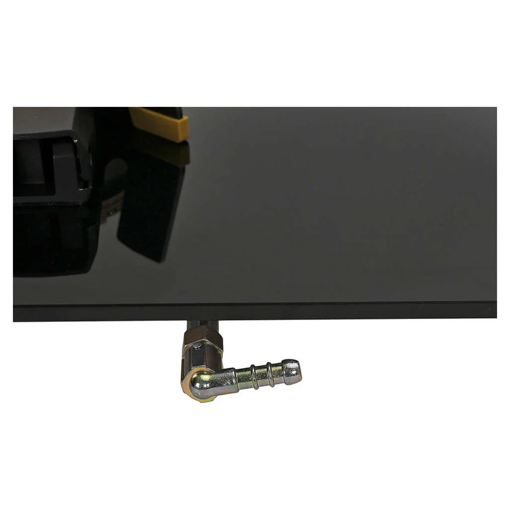 Faber Hob Genius 704 BK Cooktop 4 Brass Burner - Image 4