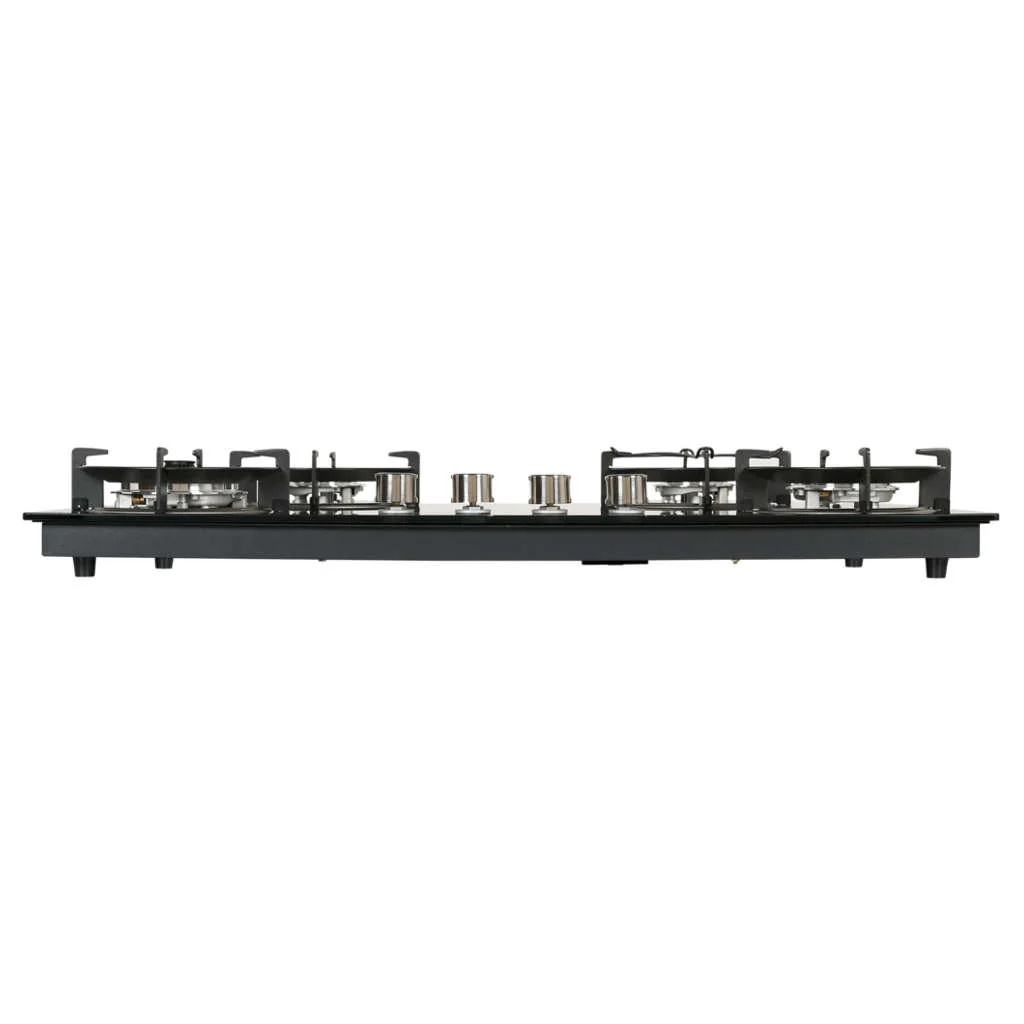 Faber Hob Superia Cooktop 4 Brass Burner HT 904 BR AI - Image 4