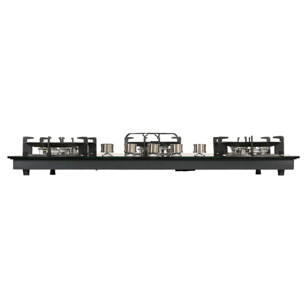 Faber Hob Superia Cooktop 5 Brass Burner HT 905 BR AI - Image 4