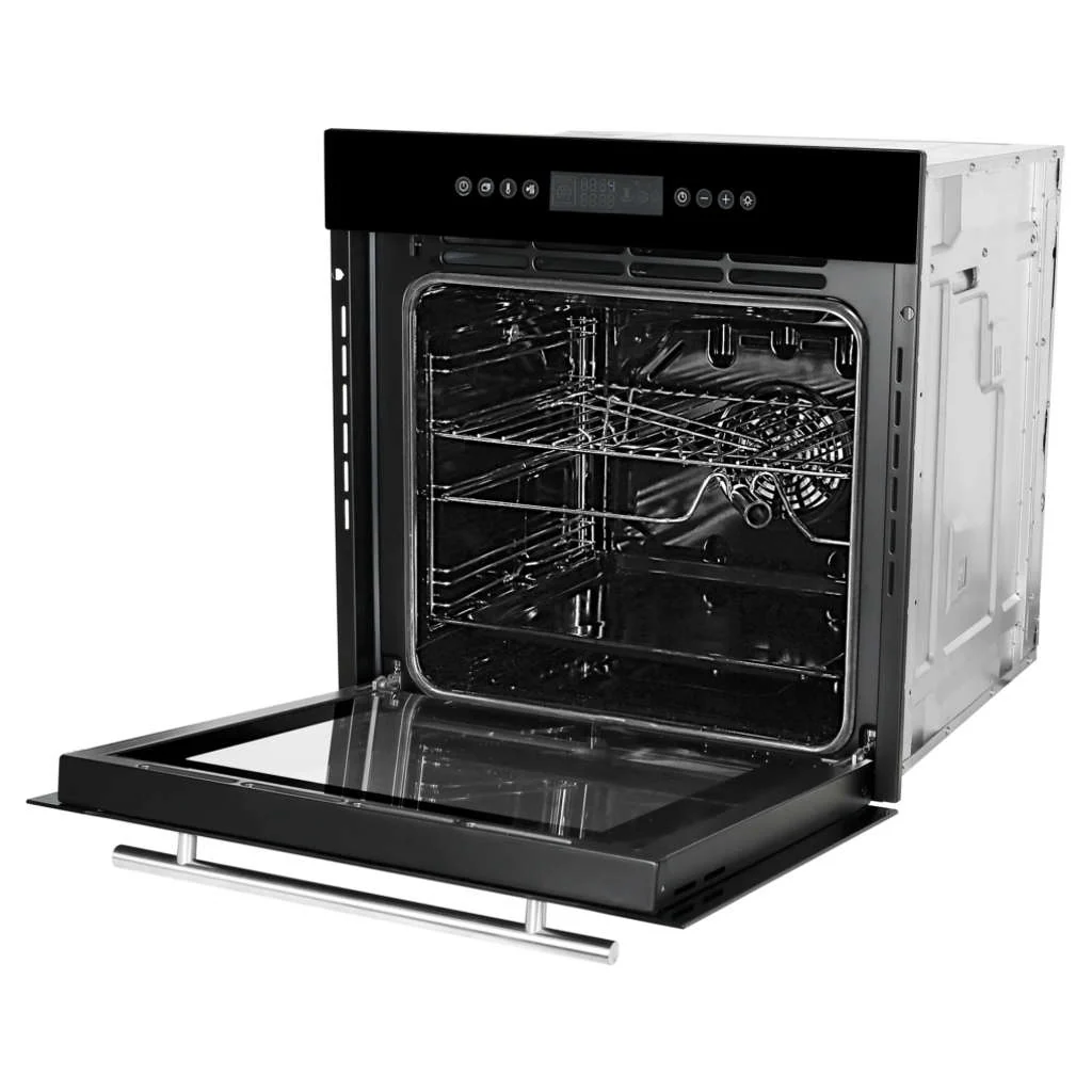 Faber Platinum Built In Microwave Oven Black FPO 621 BK - Image 4