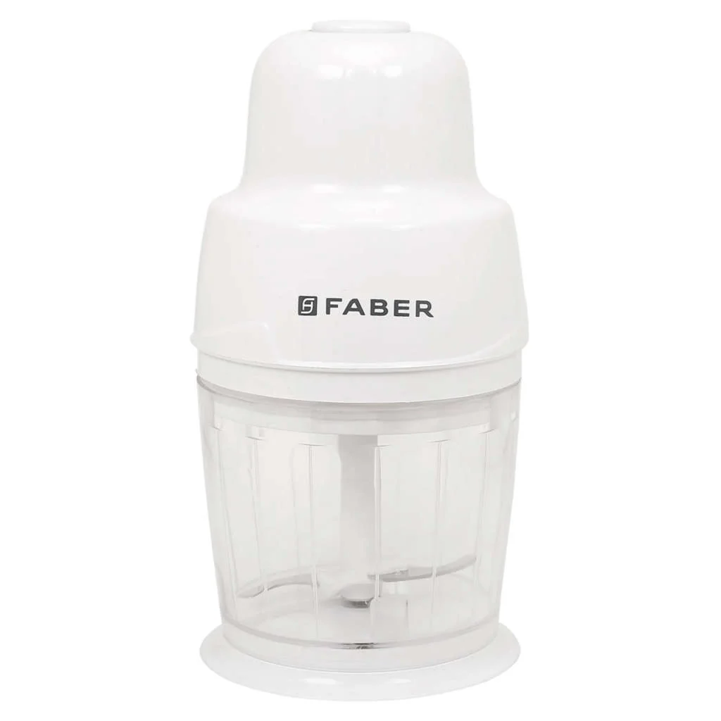 Faber Pro Electric Chopper 250 W White