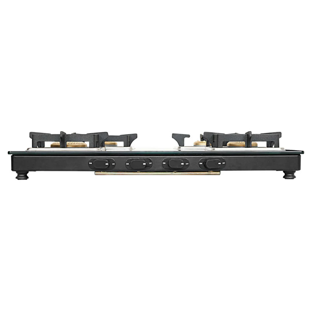 Faber Remo XL AI Cooktop 4 Brass Burner - Image 3