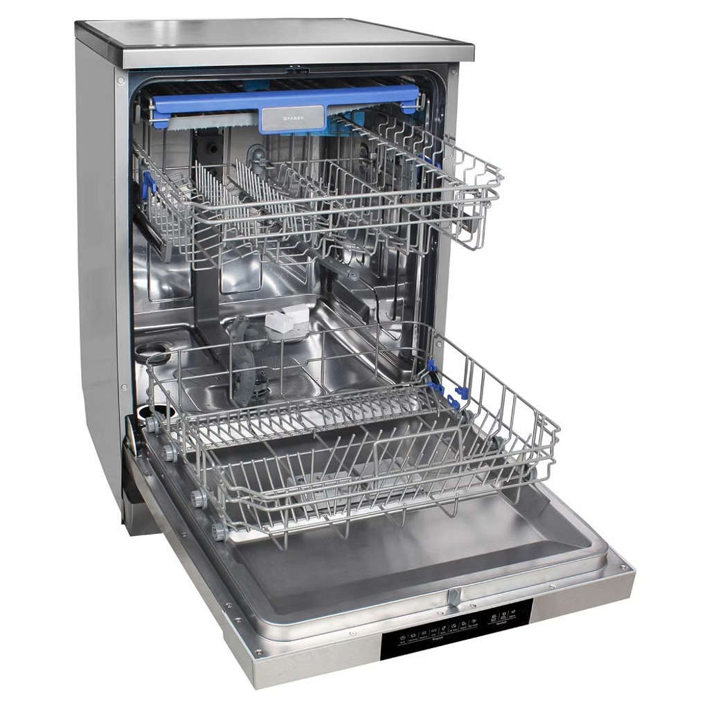 Faber Semi-Integrated 14 Place Setting Dishwasher FISD 8PR 14S - Image 3