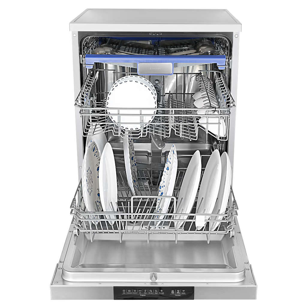 Faber Semi-Integrated 14 Place Setting Dishwasher FISD 8PR 14S - Image 4