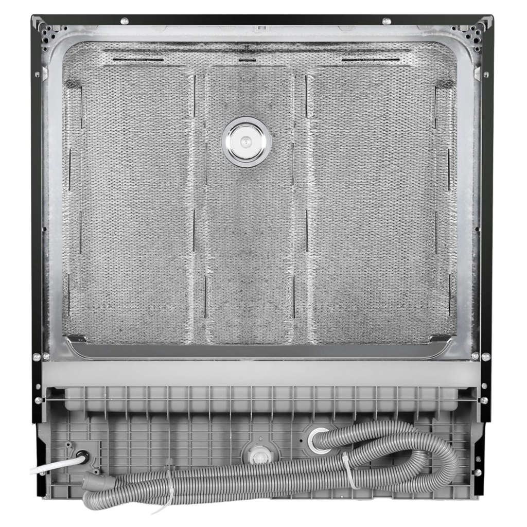 Faber Table Top 8 Place Setting Dishwasher FFSD 6PR 8S Ace Black - Image 4