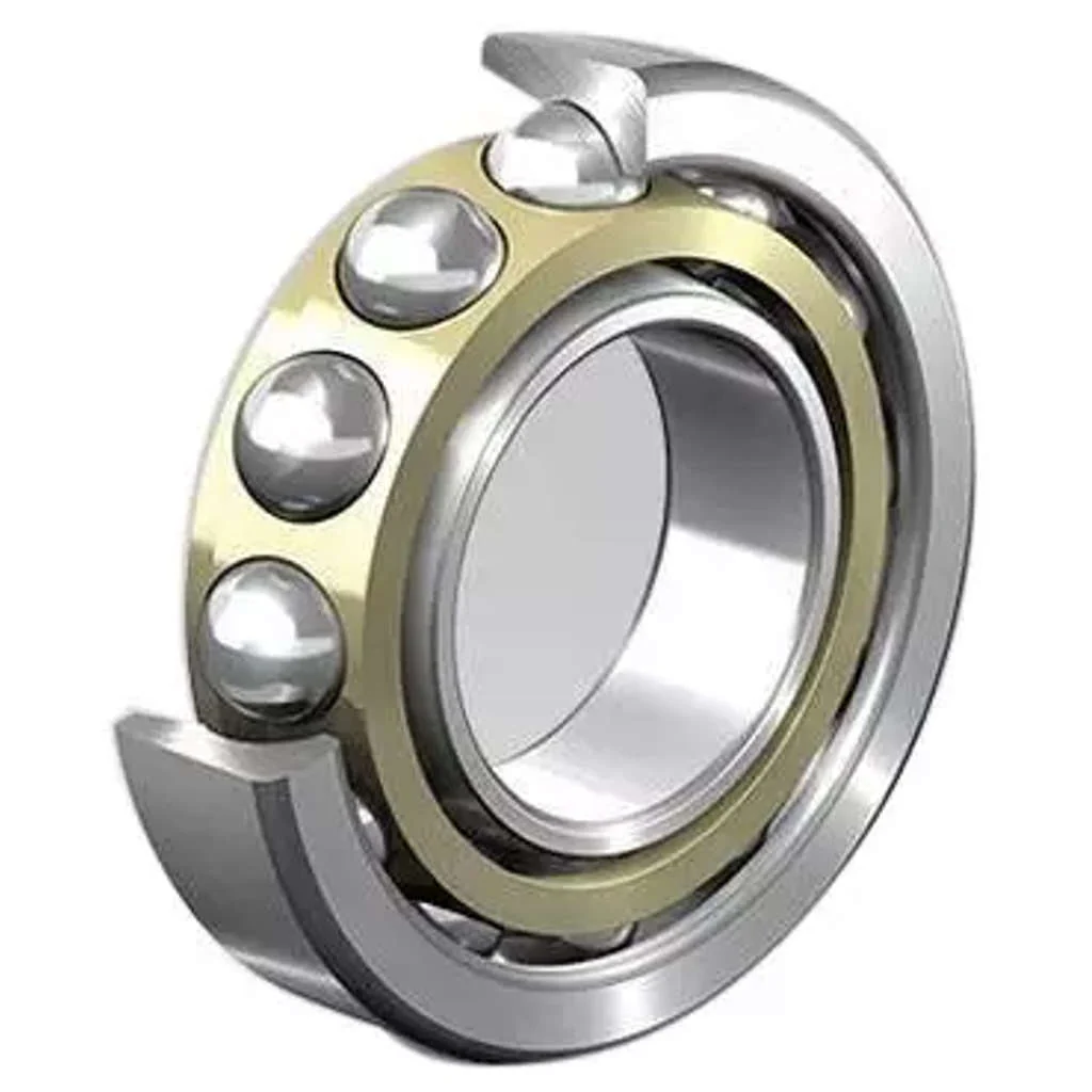 Fag Angular Contact Ball Bearing 11.4kN