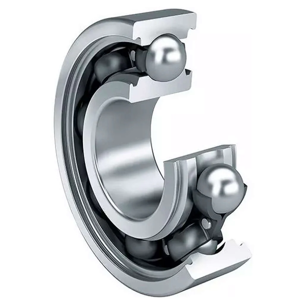 Fag Deep Groove Ball Bearing 607-2Z-HLN-C3