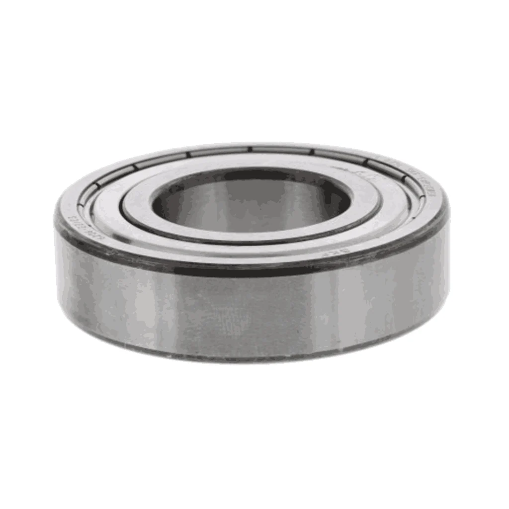 Fag Deep Groove Ball Bearing 6206
