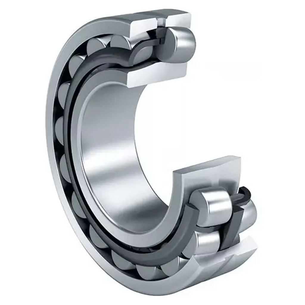Fag Spherical Roller Bearing 21310-E1-XL-C3