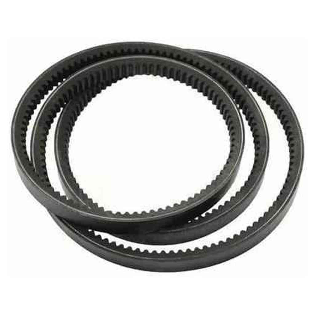 Fenner Komatsu Engine HEMM Belt TX Section