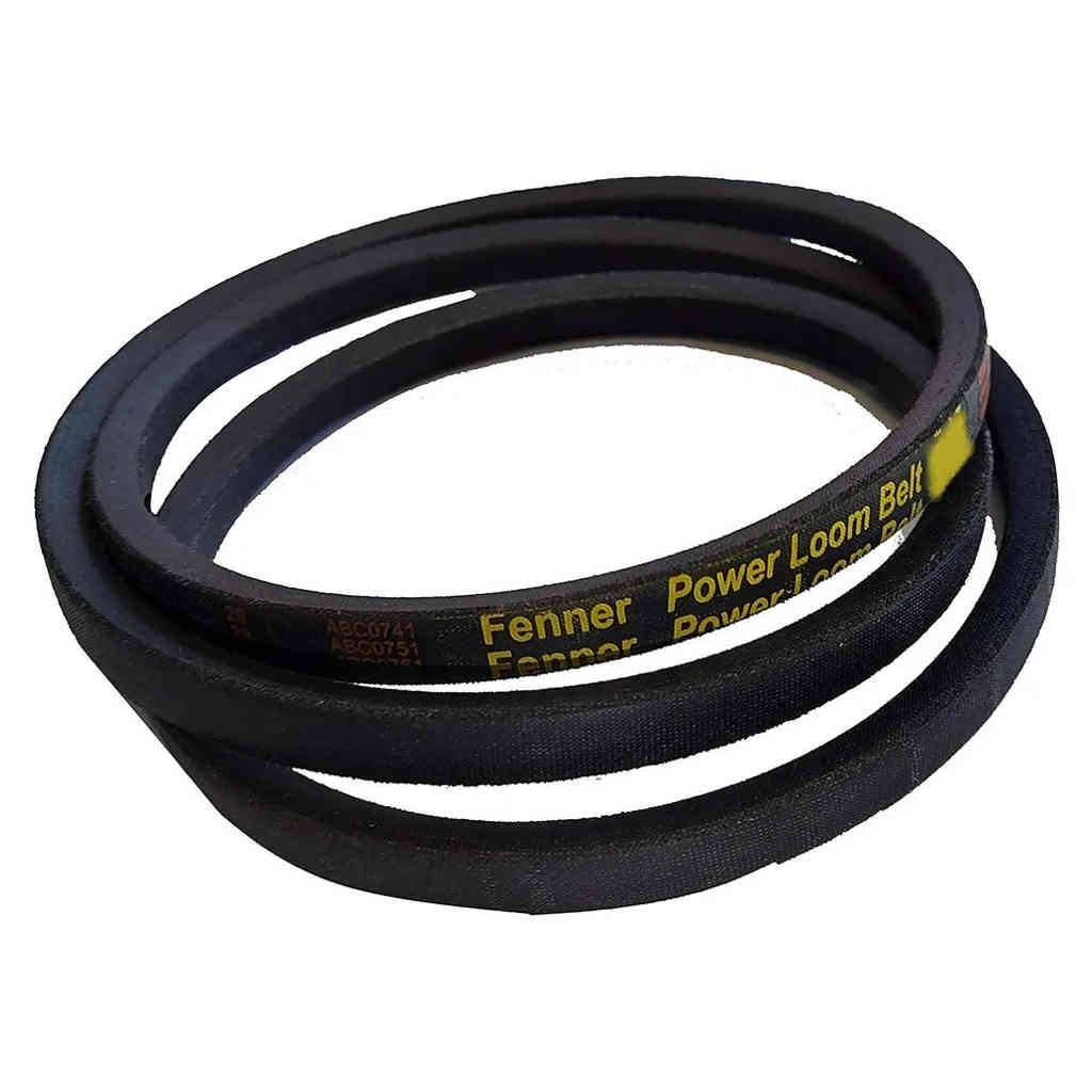 Fenner Power Loom Belts B Section B56-B70