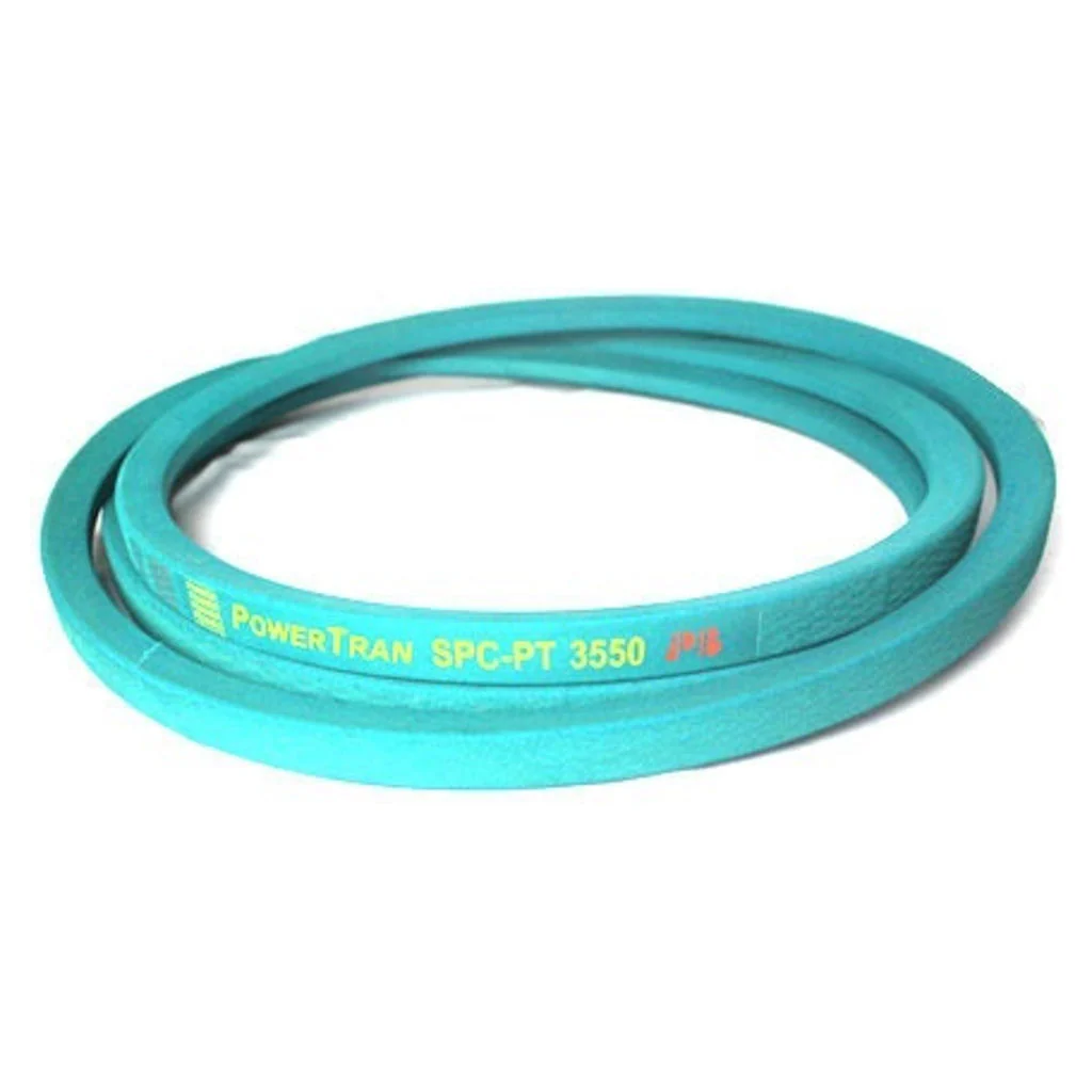 Fenner PowerTran Green Cover Wedge Belt SPC-PT 2650-4500