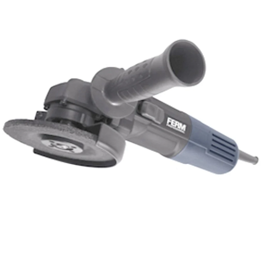 Ferm Angle Grinder 900W AGM1123P