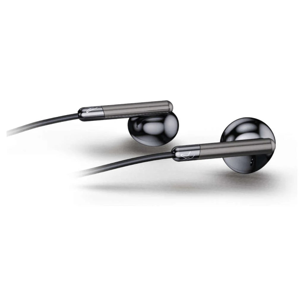 Fingers Dr. Cool Wired Earphone Cool Black - Image 2