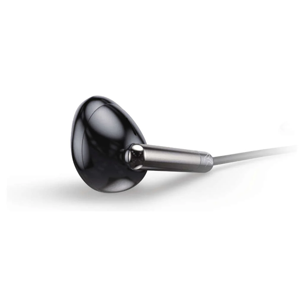 Fingers Dr. Cool Wired Earphone Cool Black - Image 3