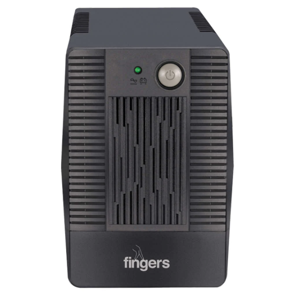 Fingers FR-630 UPS 600VA - Image 2