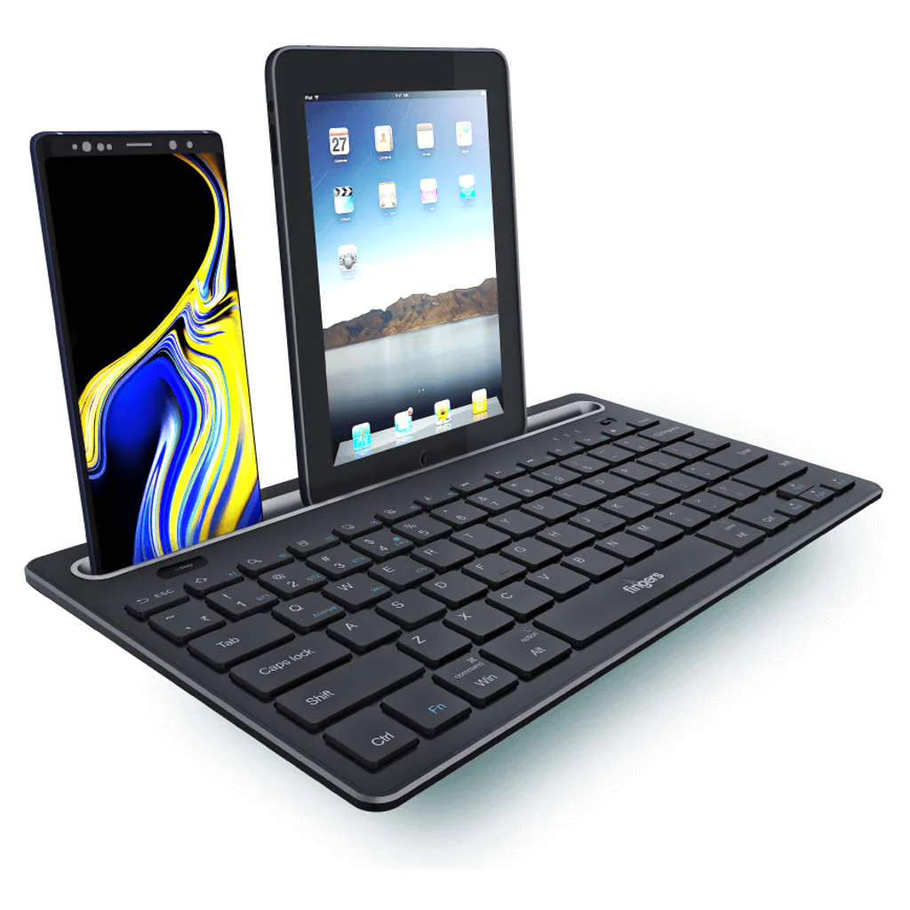 Fingers Lil'Clicks Bluetooth Mini Keyboard - Image 3