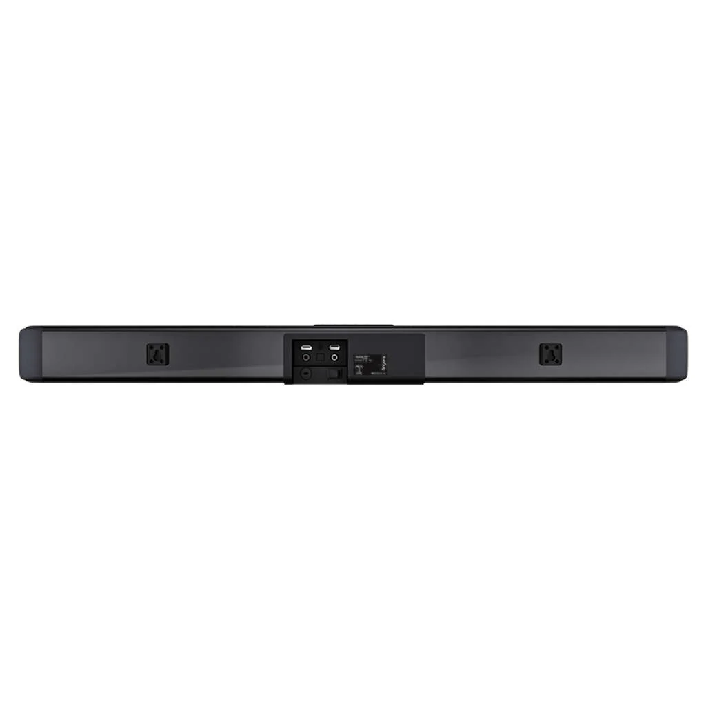 Fingers Octane-200 Sound Bar With Woofer Rich Black - Image 3