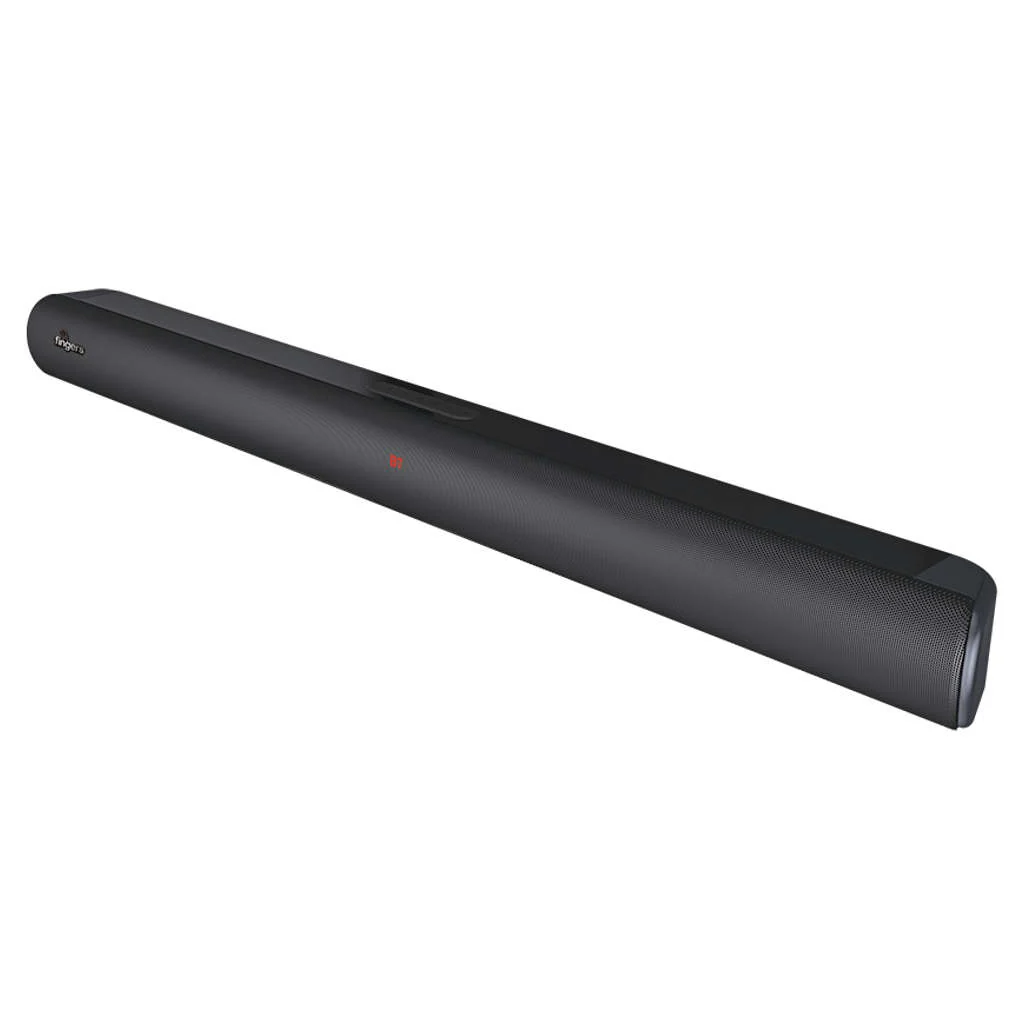 Fingers Octane-200 Sound Bar With Woofer Rich Black - Image 4