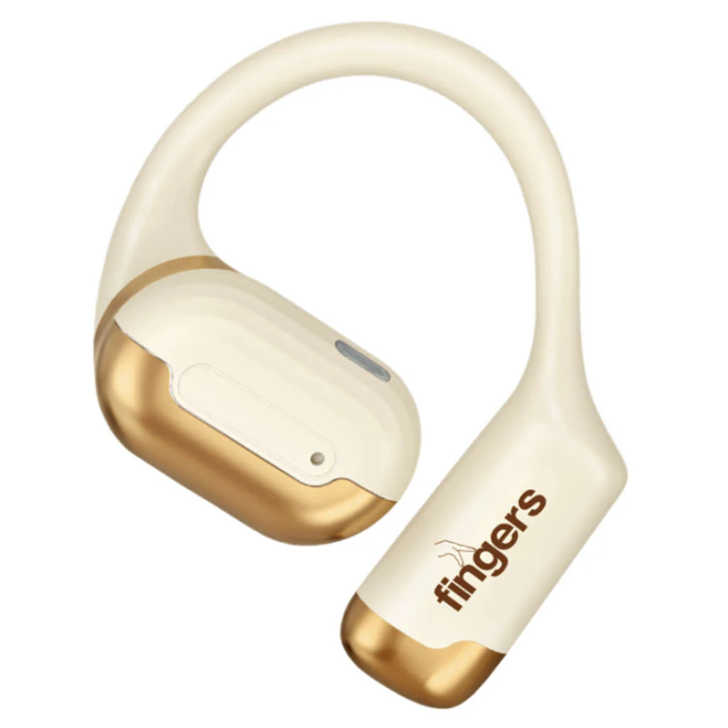 Fingers OWaveS Open-Ear Wearable Stereo True Wireless Earbuds - Image 5